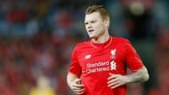 Riise shows his support for the Reds on social media.